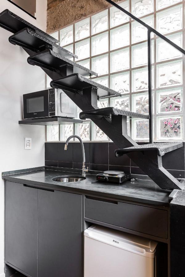 Zest Pedroso Apartment *