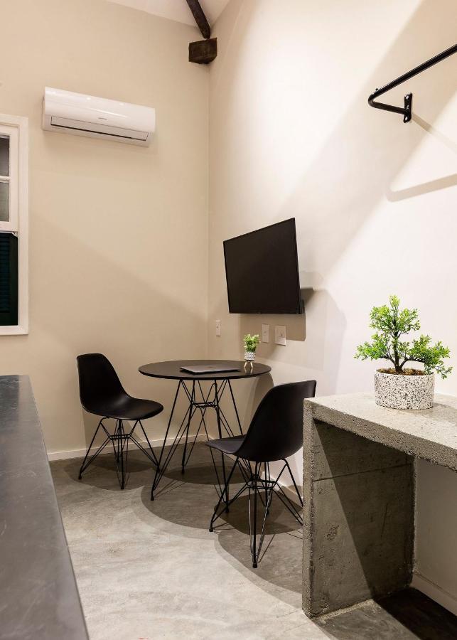 Apartamento Zest Pedroso