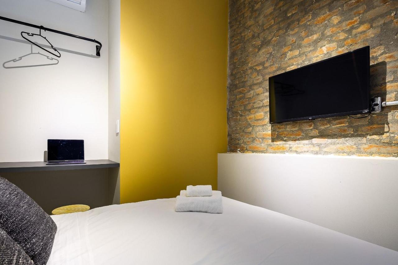 Zest Pedroso Apartamento *