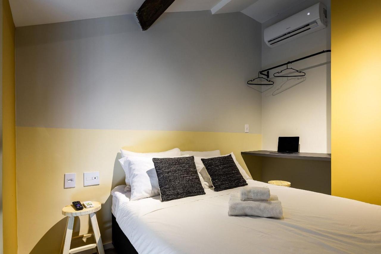 Zest Pedroso Apartamento