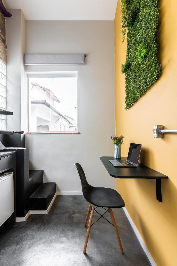 Apartamento Zest Pedroso *