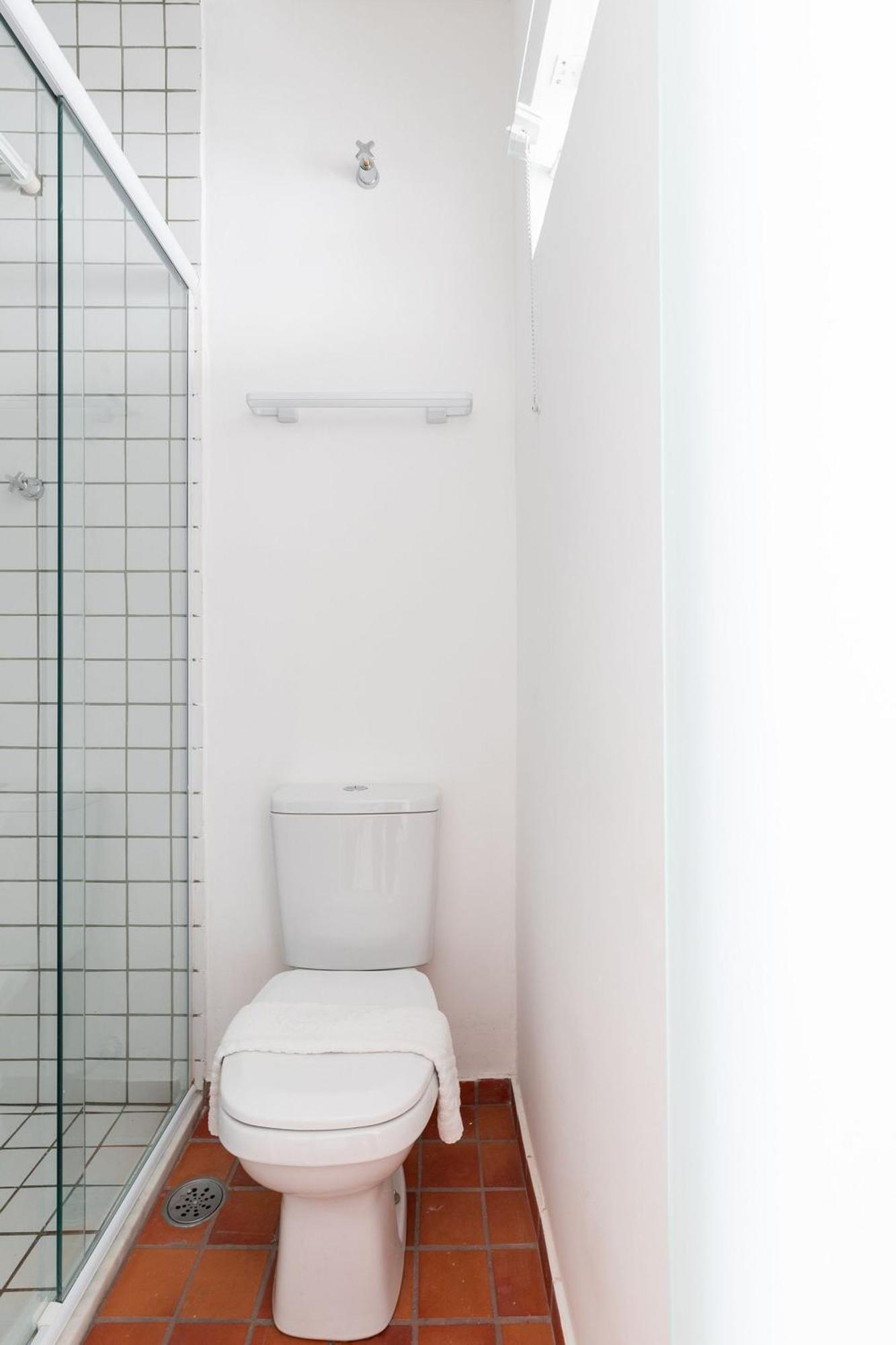 Apartamento Zest Pedroso