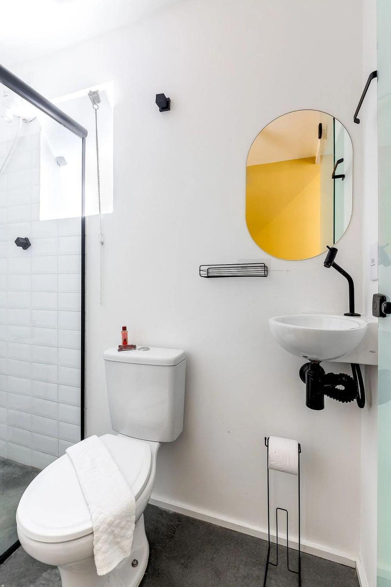 Zest Pedroso Apartamento