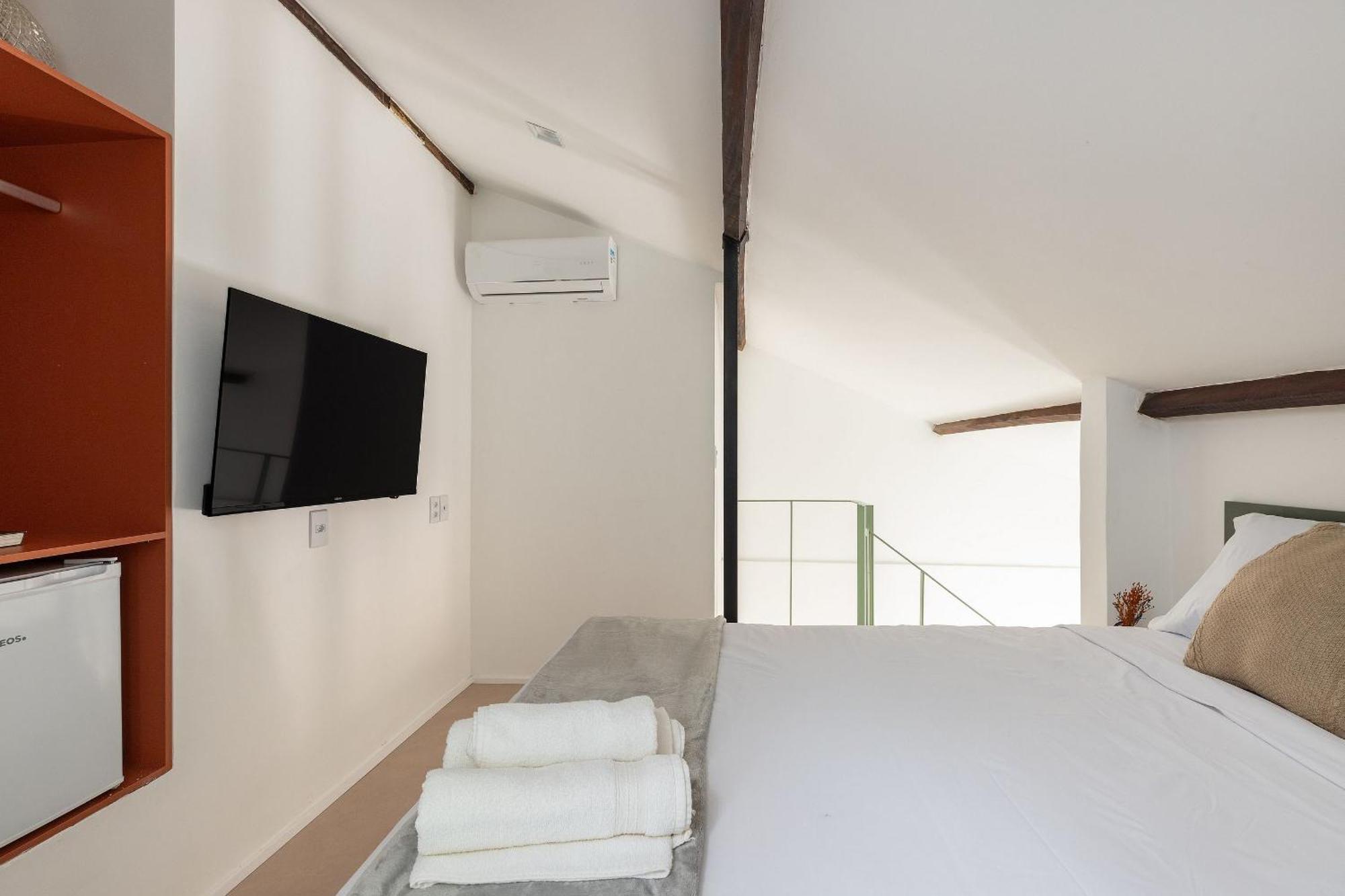 Zest Pedroso Apartamento São Paulo