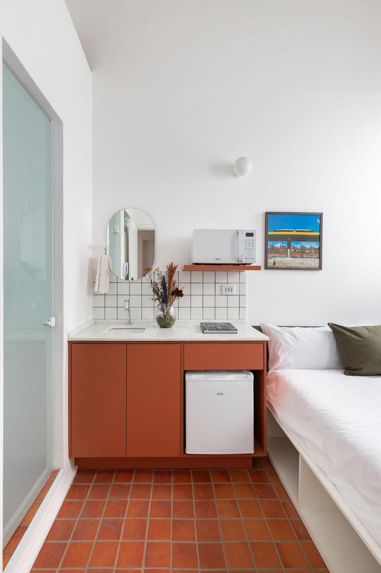Zest Pedroso Apartamento