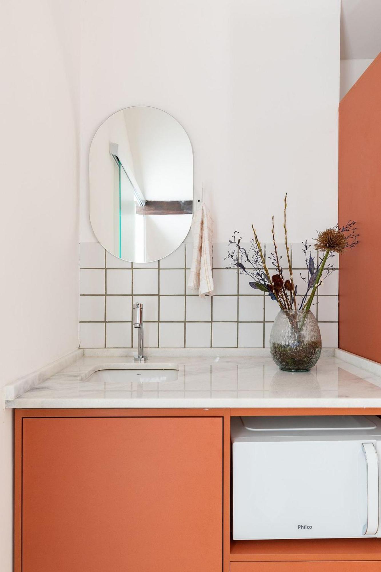 Zest Pedroso Apartamento São Paulo
