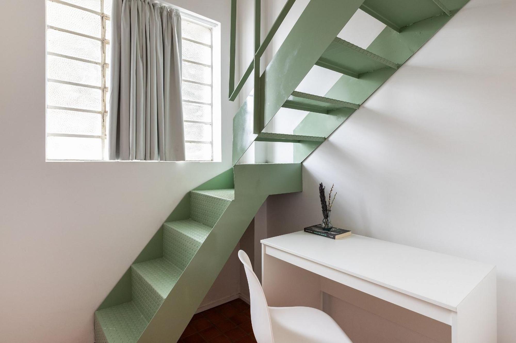 Apartamento Zest Pedroso São Paulo