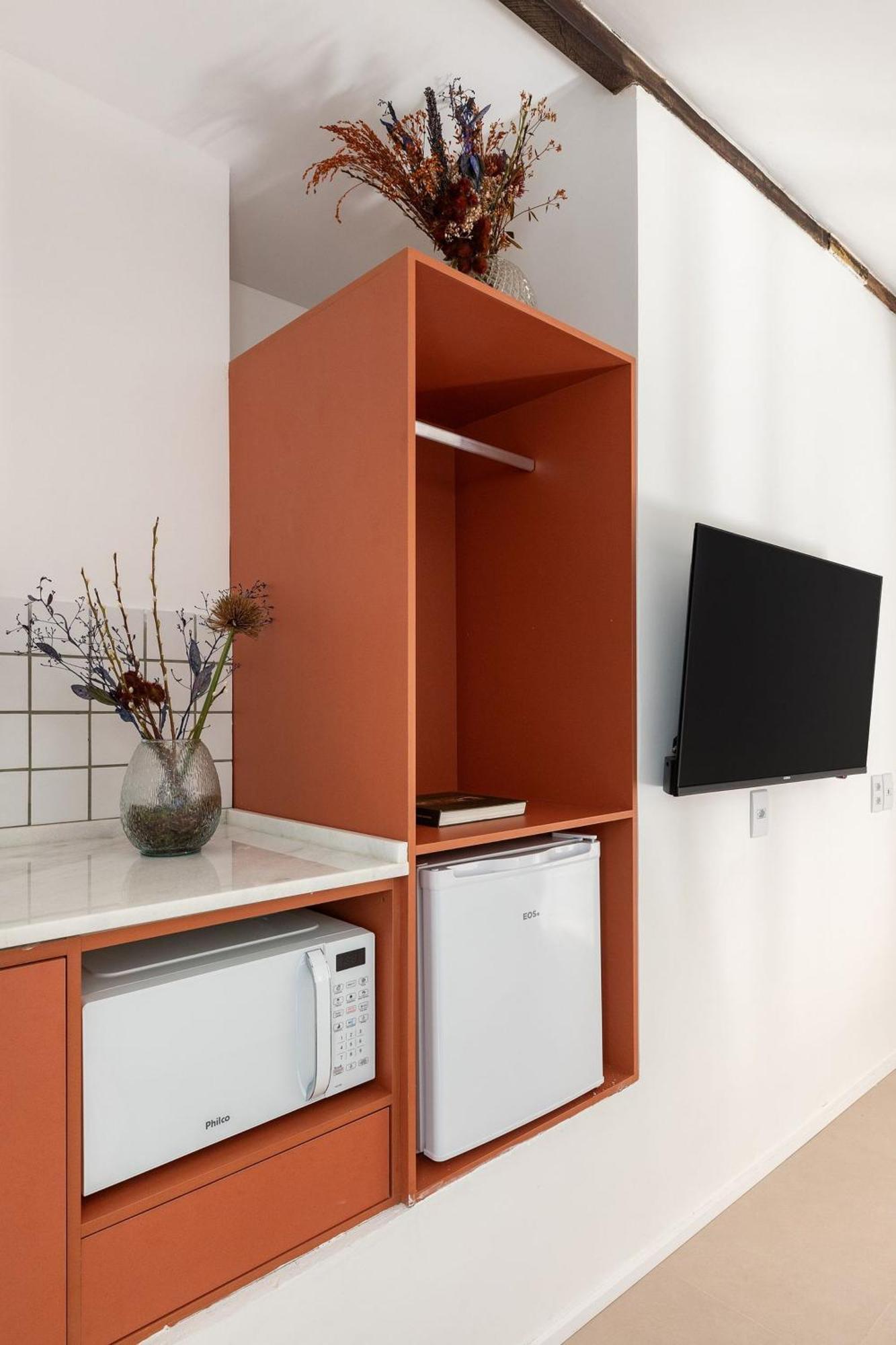 Apartamento Zest Pedroso São Paulo