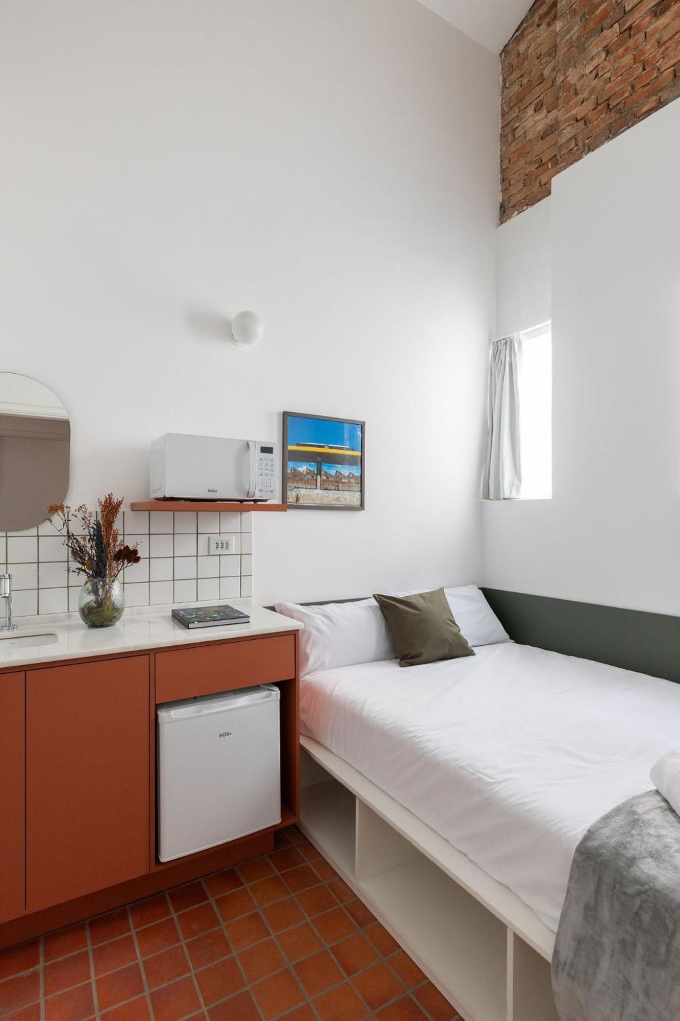Apartamento Zest Pedroso *