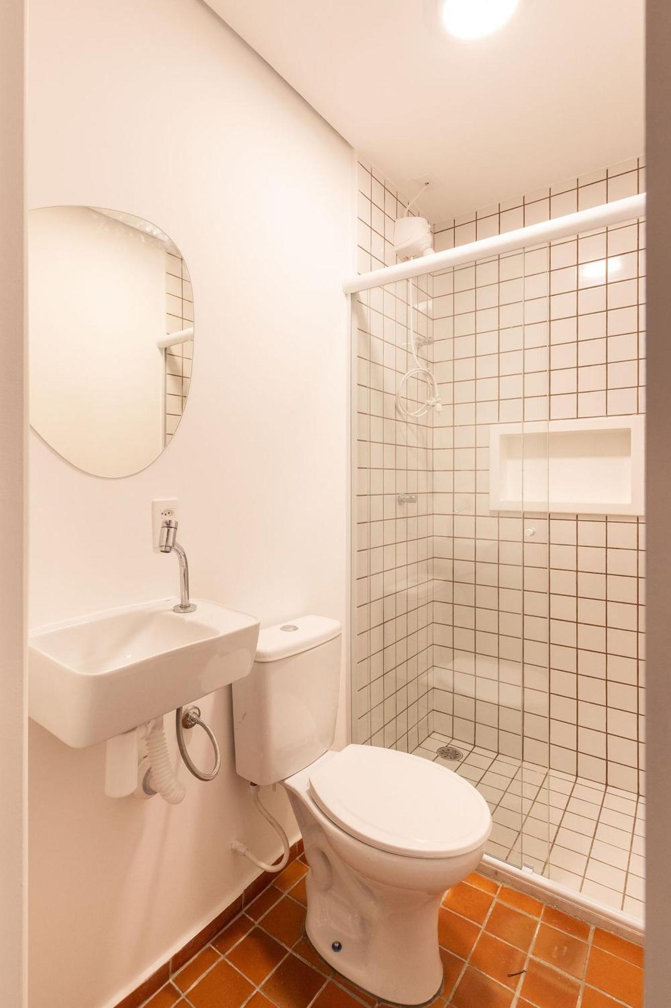 Apartamento Zest Pedroso