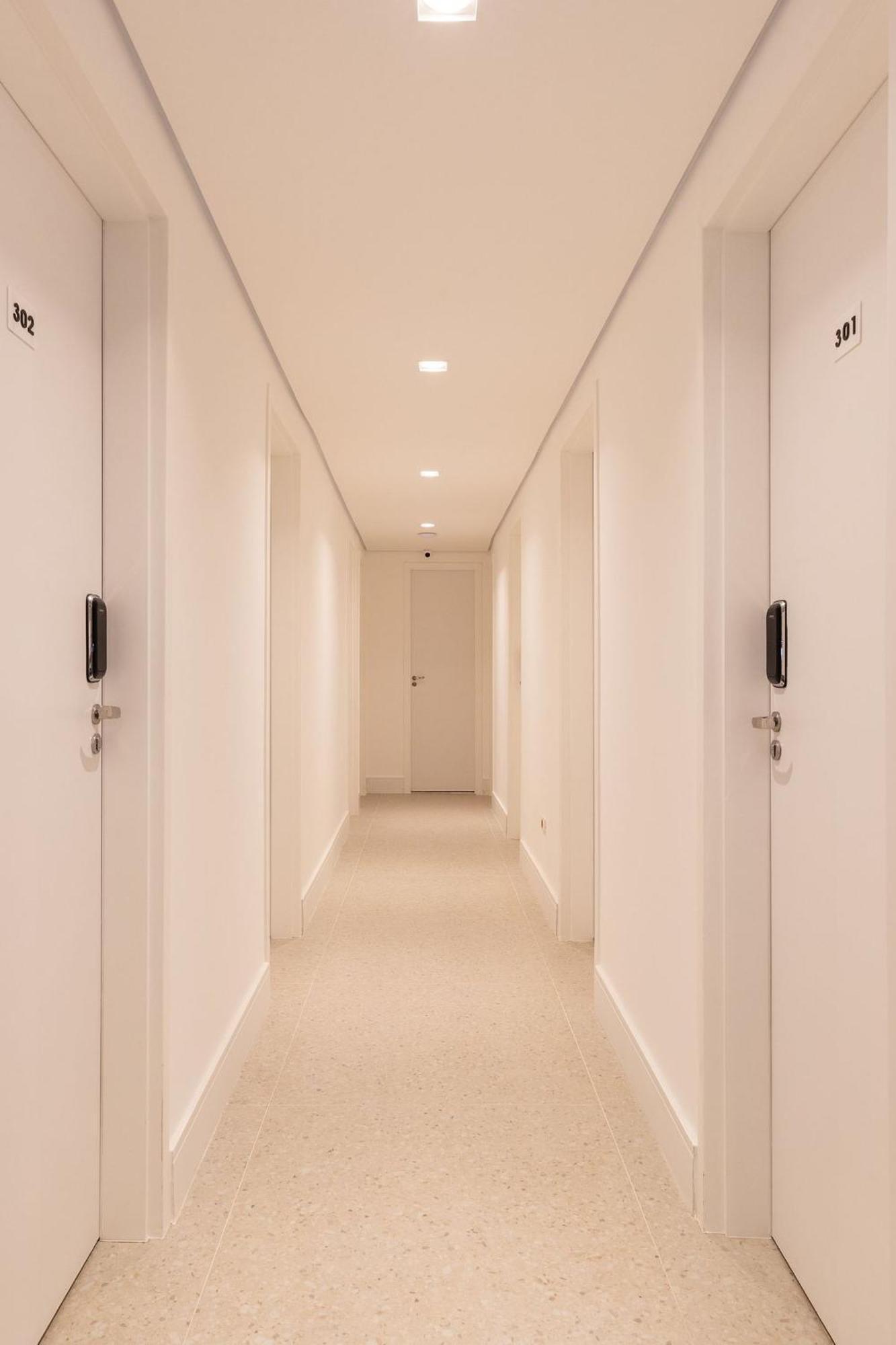 Zest Pedroso Apartamento *