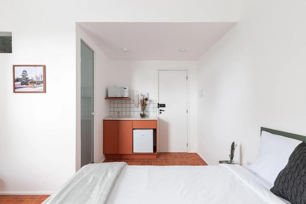 Zest Pedroso Apartamento