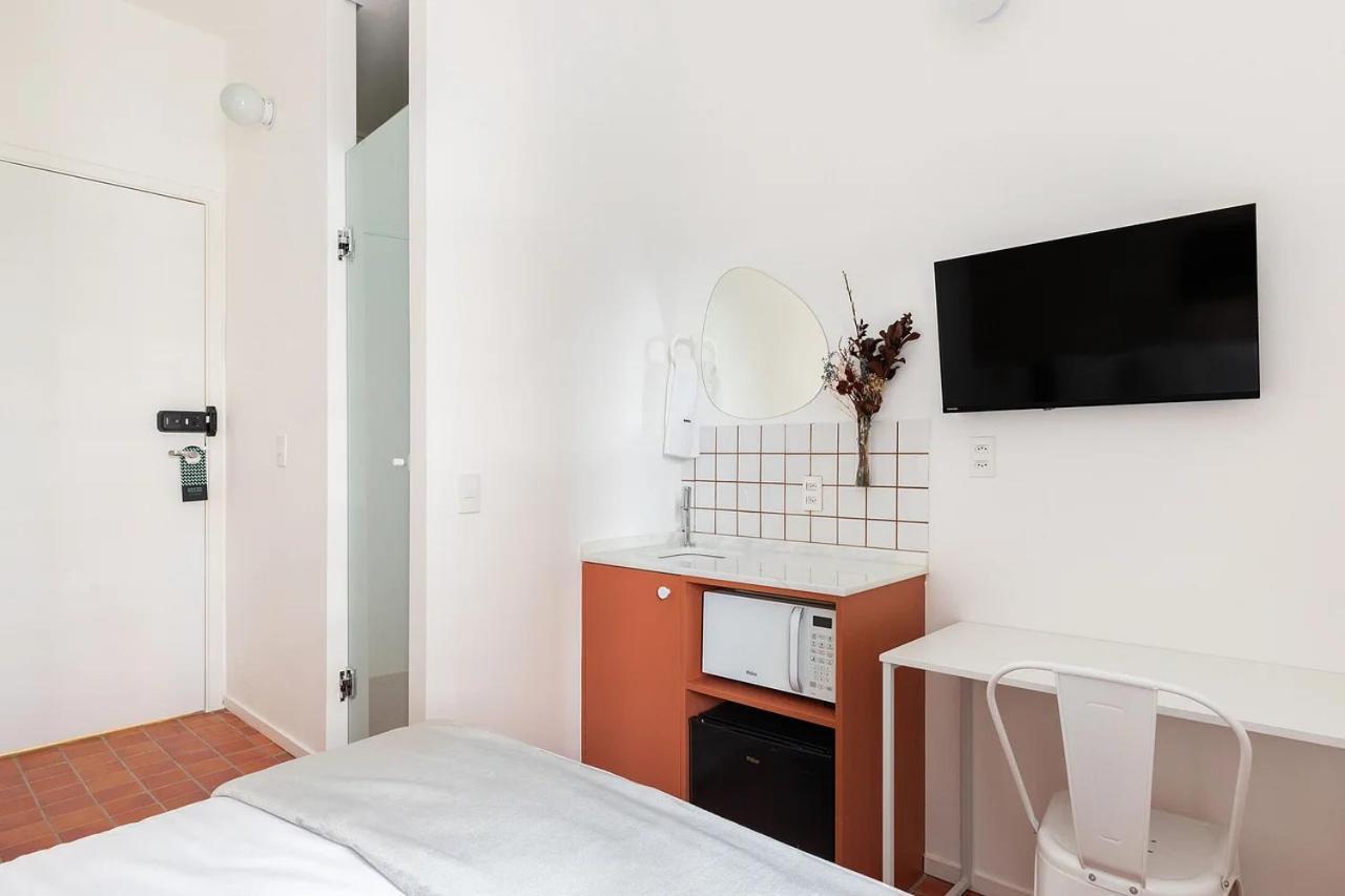 Apartamento Zest Pedroso *